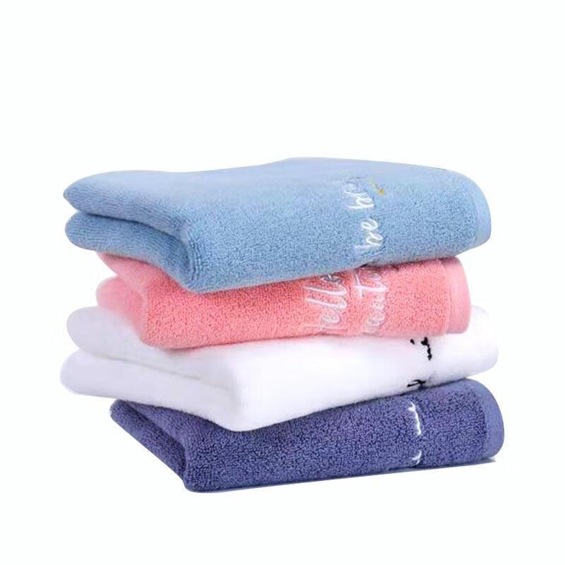 柔吖吖潮范儿面巾