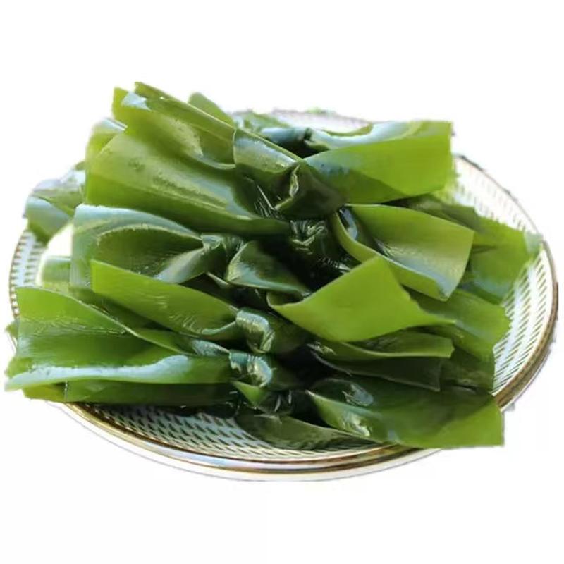 海带结400克（±50克）