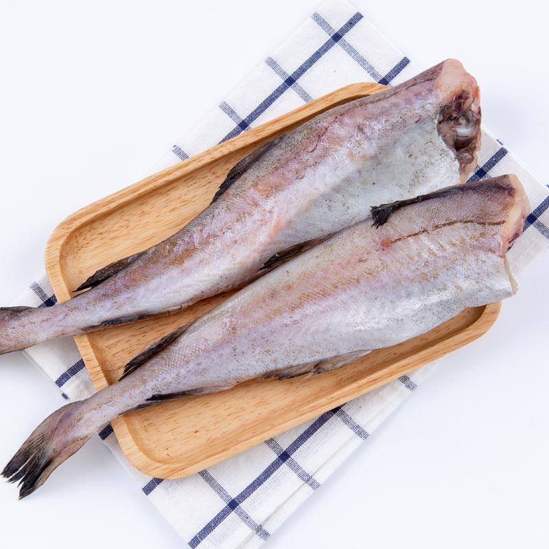 朝鲜鱼500g(±50g）