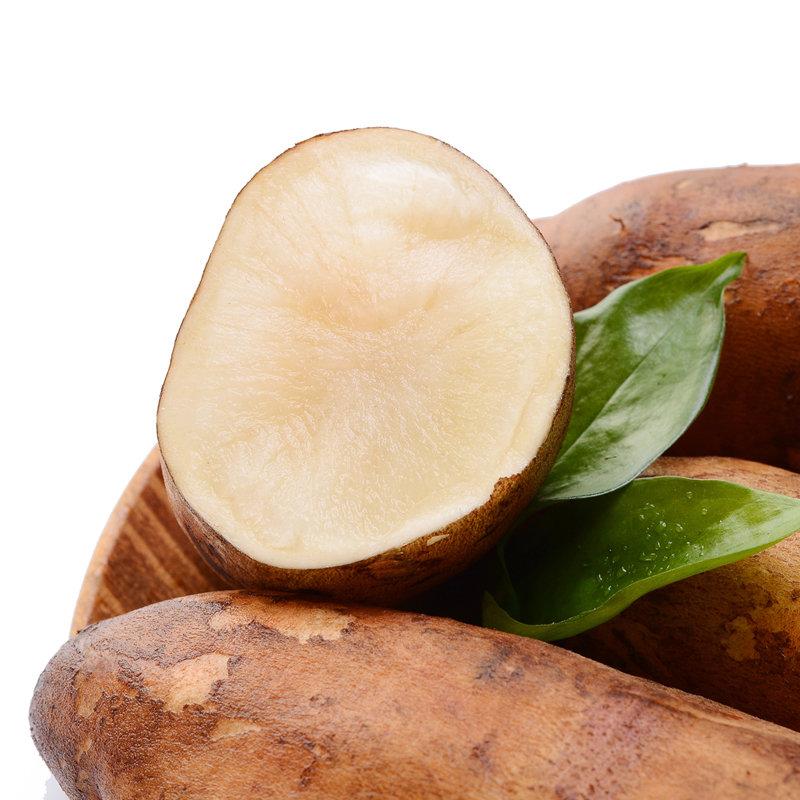 雪莲果500g（±50克）