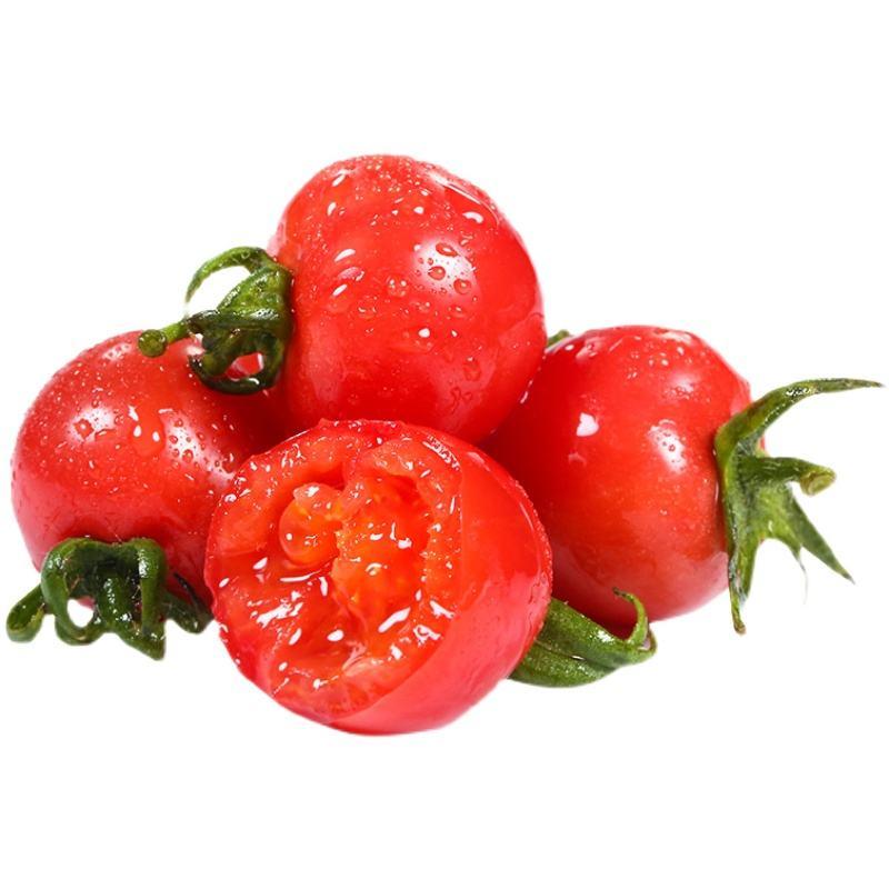 玲珑小番茄500g（±50克）
