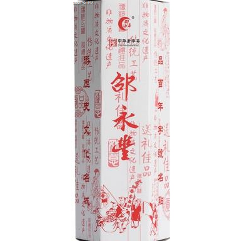 邵永丰浙式月饼（传统百果）