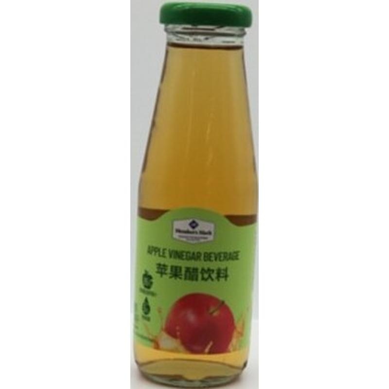 MM苹果醋饮料260ml