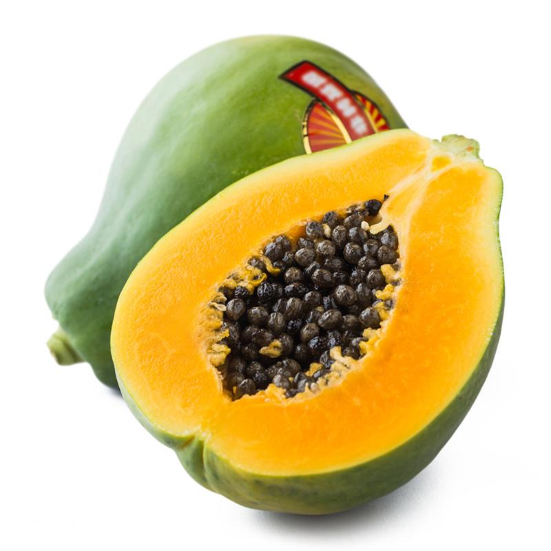 木瓜500g（±50克）