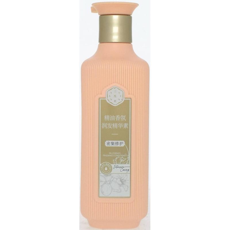 百雀羚三生花润发精华素500ml