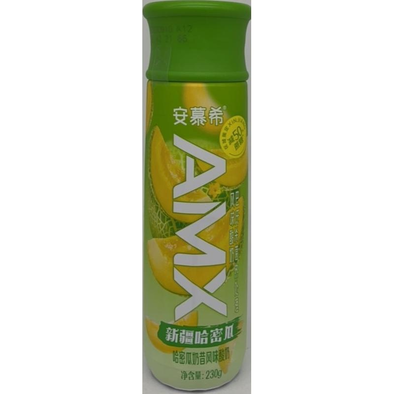 伊利安慕希哈密瓜味230g