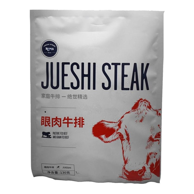 手工眼肉牛排130g