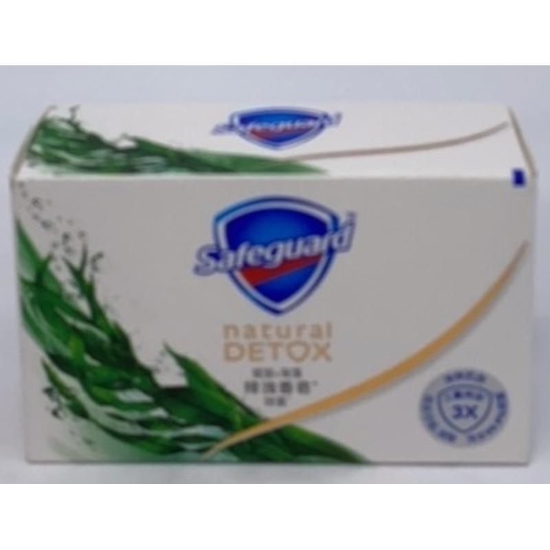 舒肤佳赋能海藻排浊香皂108g