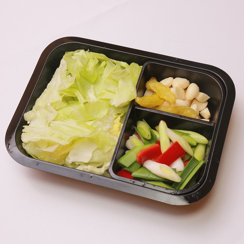 徐兰记手撕包心菜