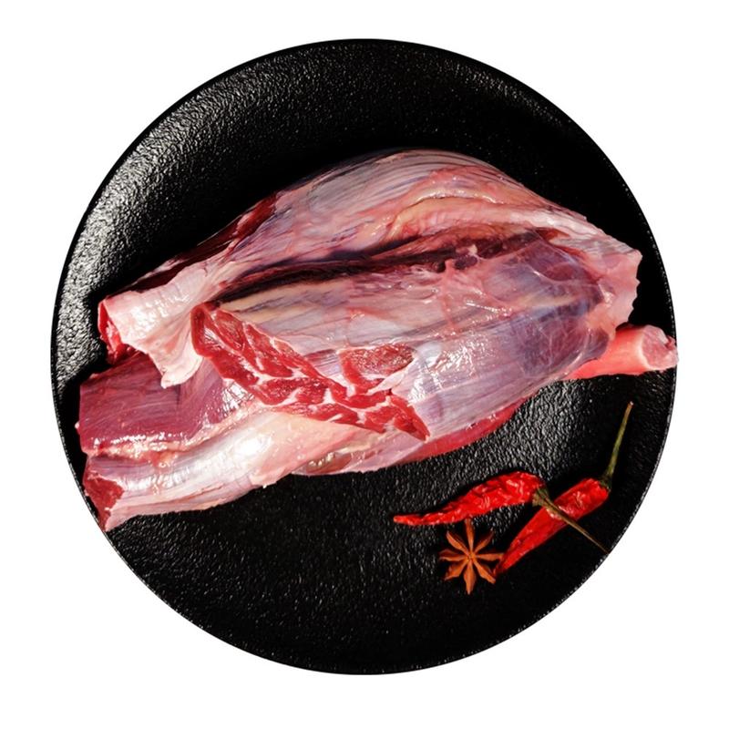 内蒙古牛腱子500g(±50g)
