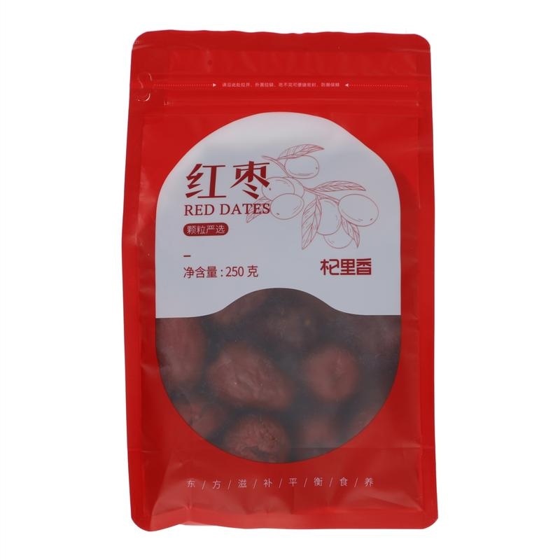 杞里香红枣250g