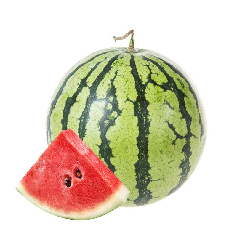 美都西瓜4kg(±50g）