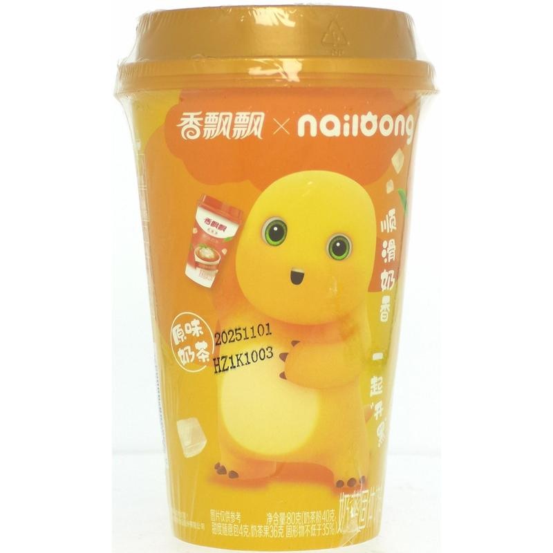 香飘飘原味奶茶80g