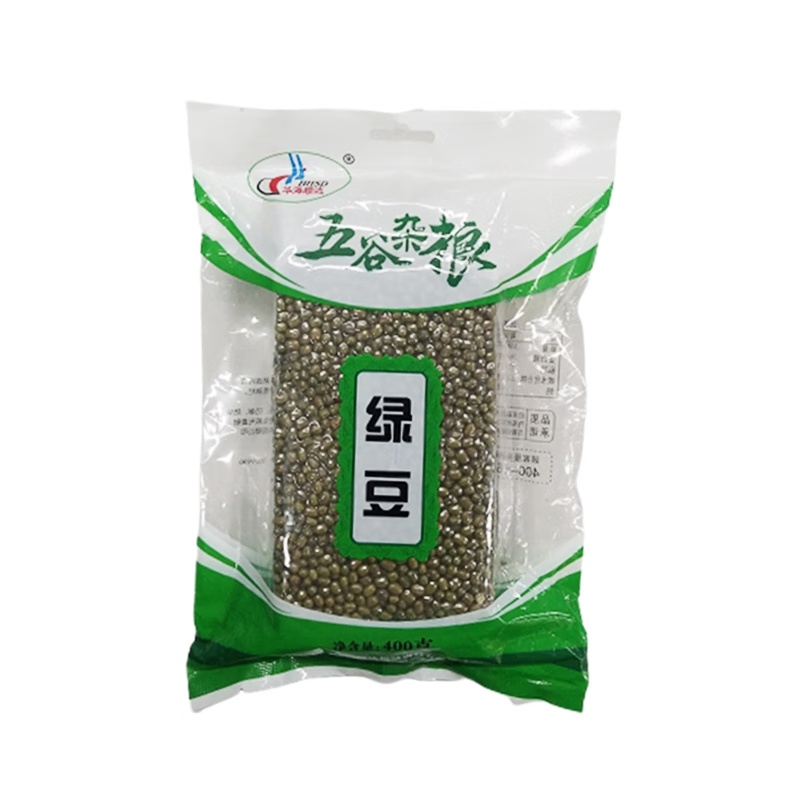 华海顺达绿豆