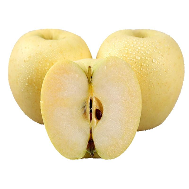 金帅苹果500g(±50g）