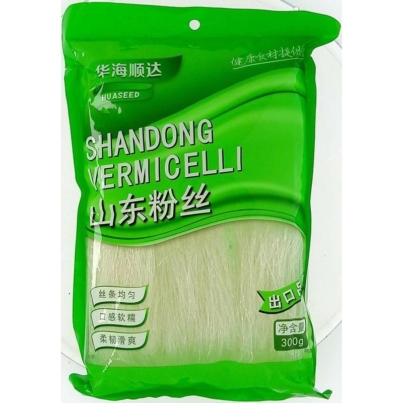 华海顺达龙口粉丝300g