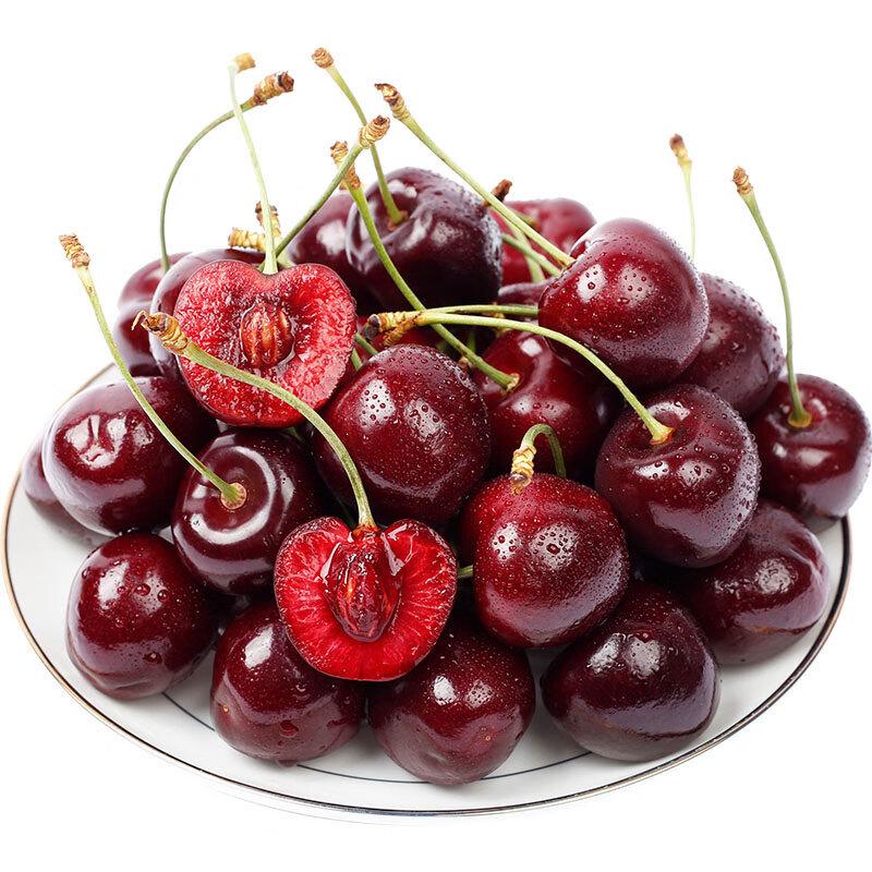 车厘子500g（±50克）