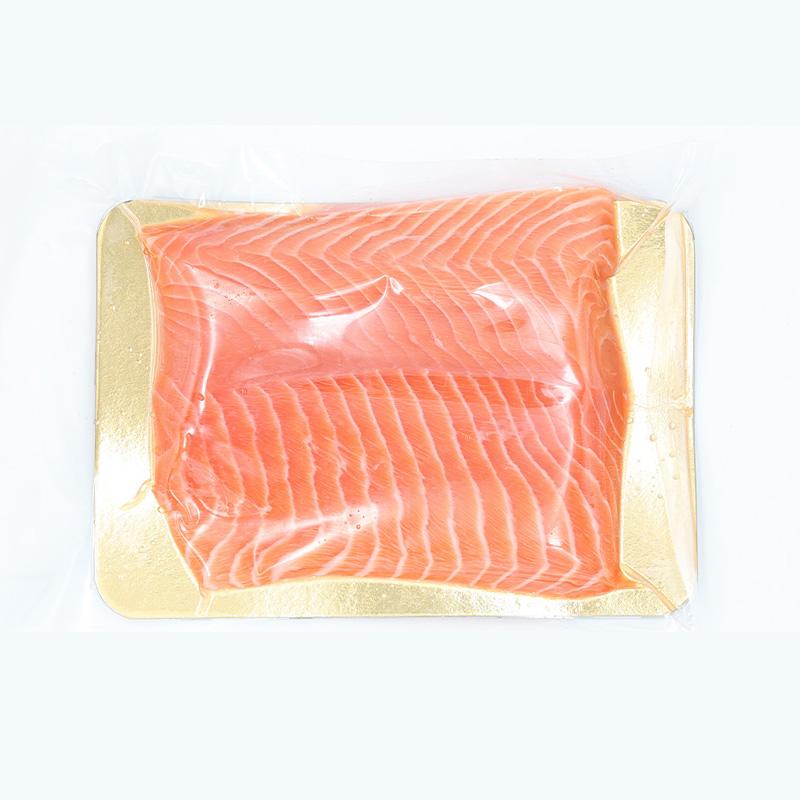 纯尔金板鱼柳350g