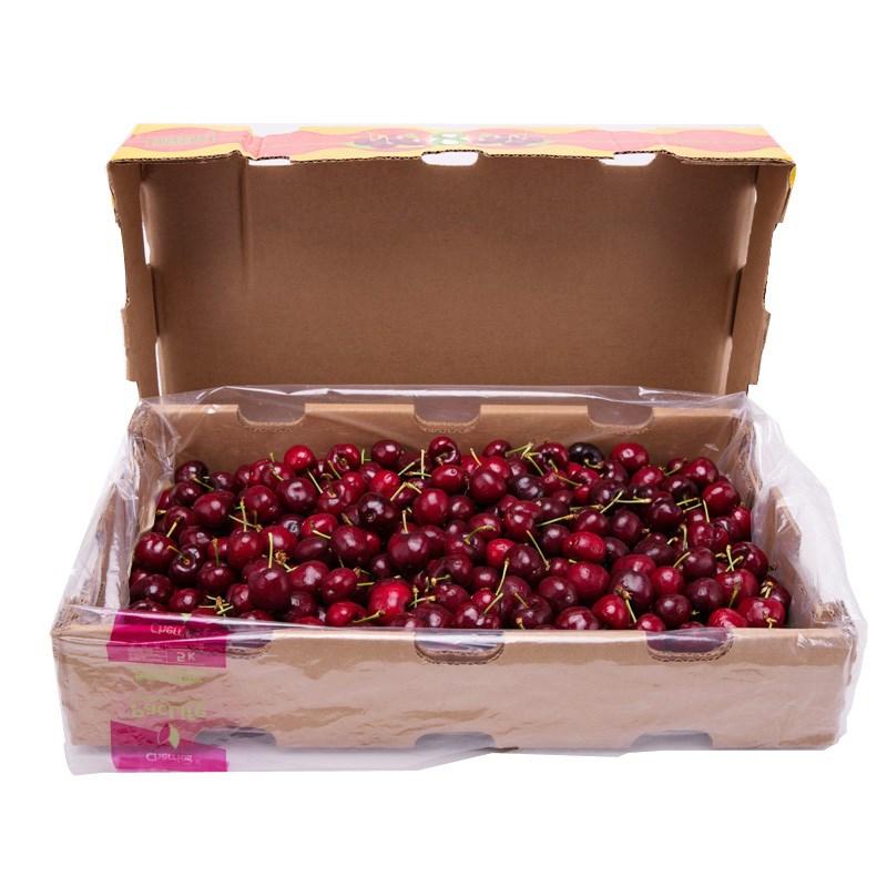 智利车厘子2JD(盒）