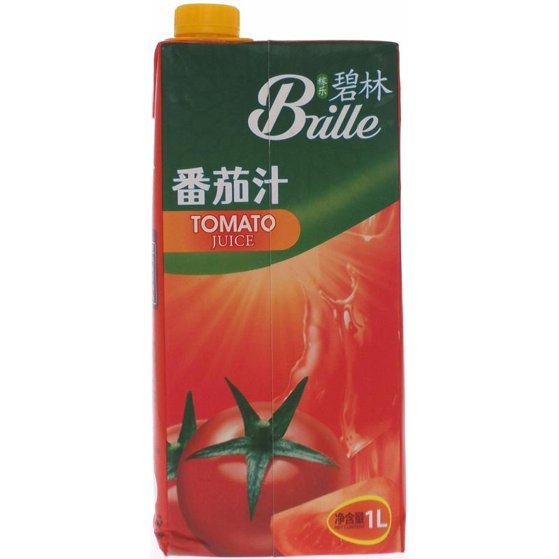 碧林番茄汁1L