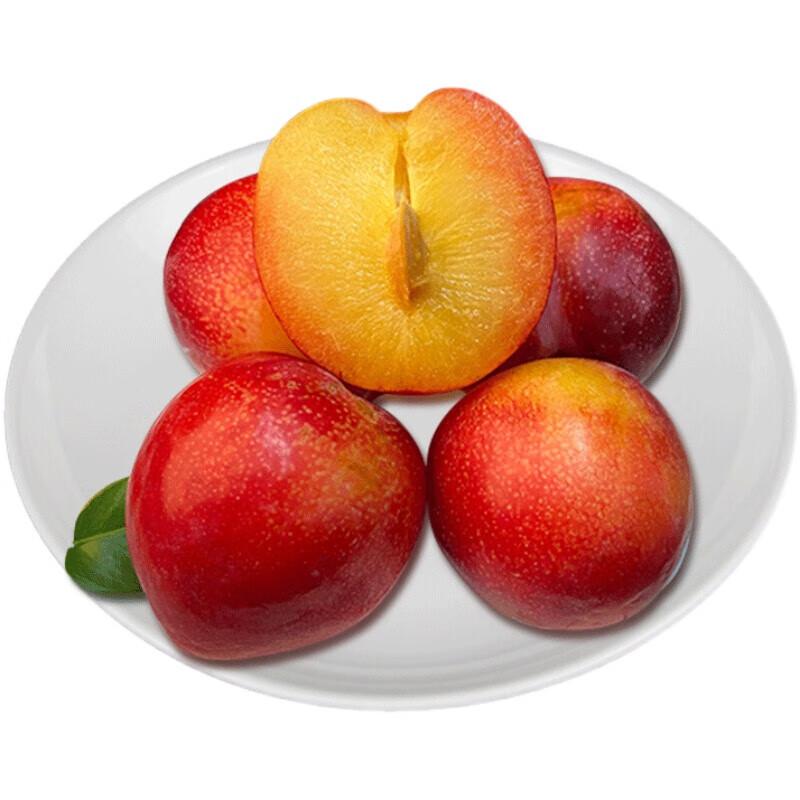 珠宝李500g（±50克）