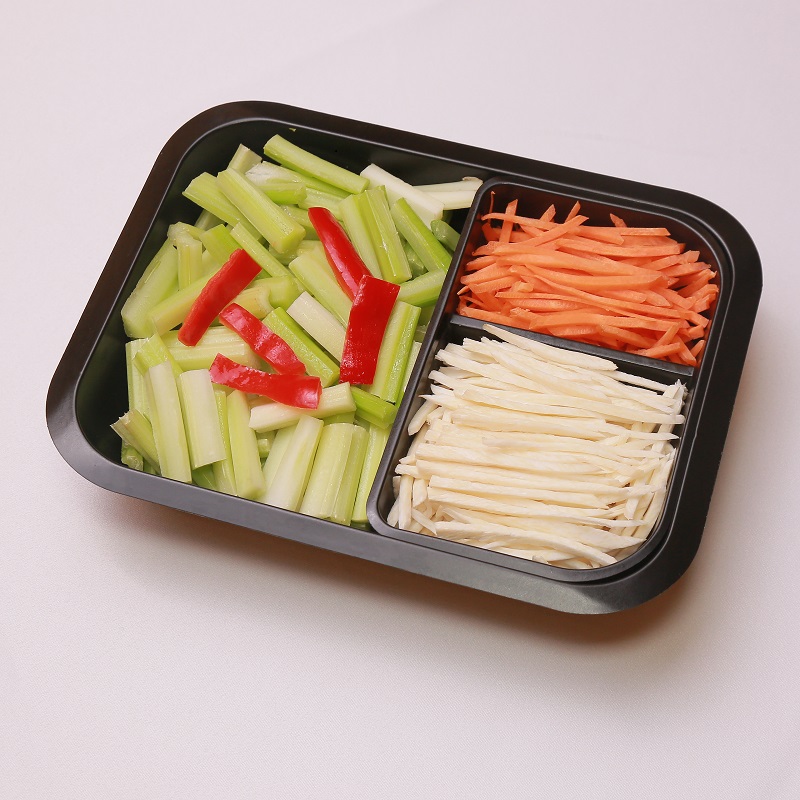 徐兰记什锦素三丝