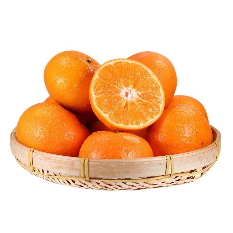 蜜桔500g（±50克）