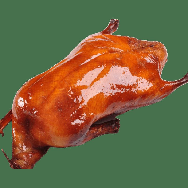 乐港烤鸭（1.1kg）