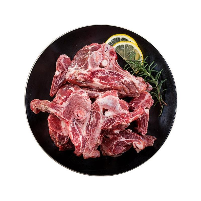 内蒙古羊蝎子500g(±50g)