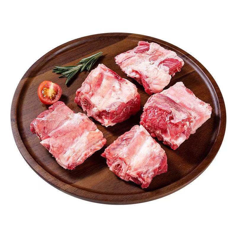 内蒙古牛肋排500g(±50g)