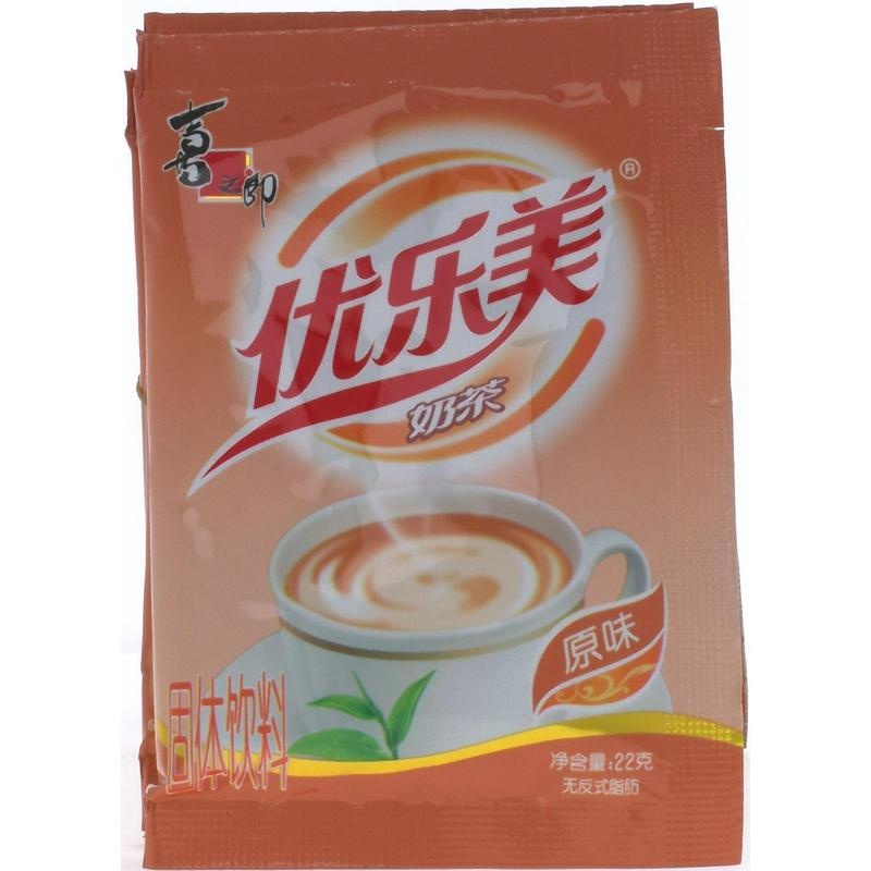 喜之郎优乐美(原味)奶茶