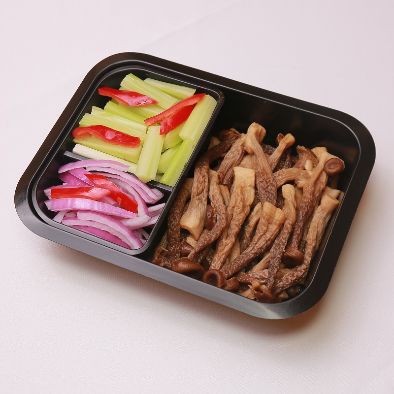 徐兰记本芹鹿茸菇