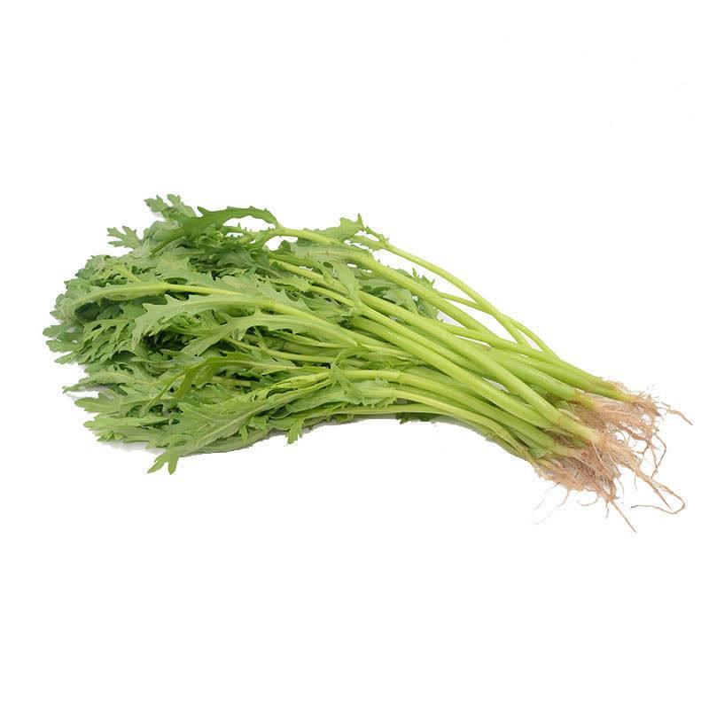 茼蒿400克（±50克）