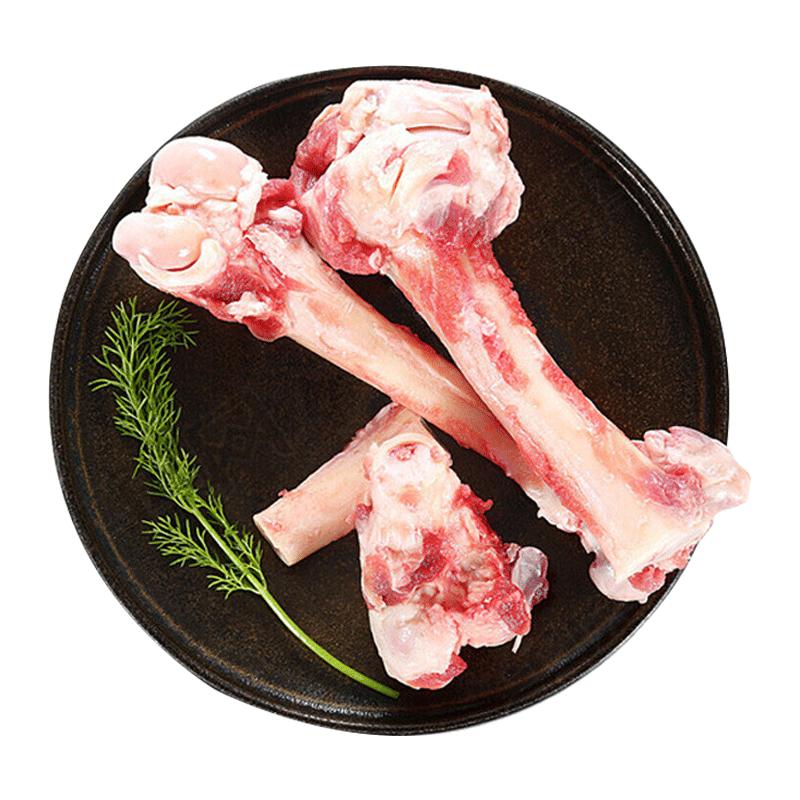 伊鲜阁羊棒骨500g（±50克）