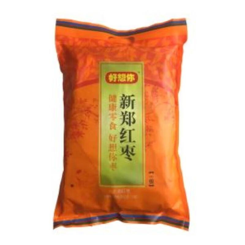 好想你新郑红枣960g