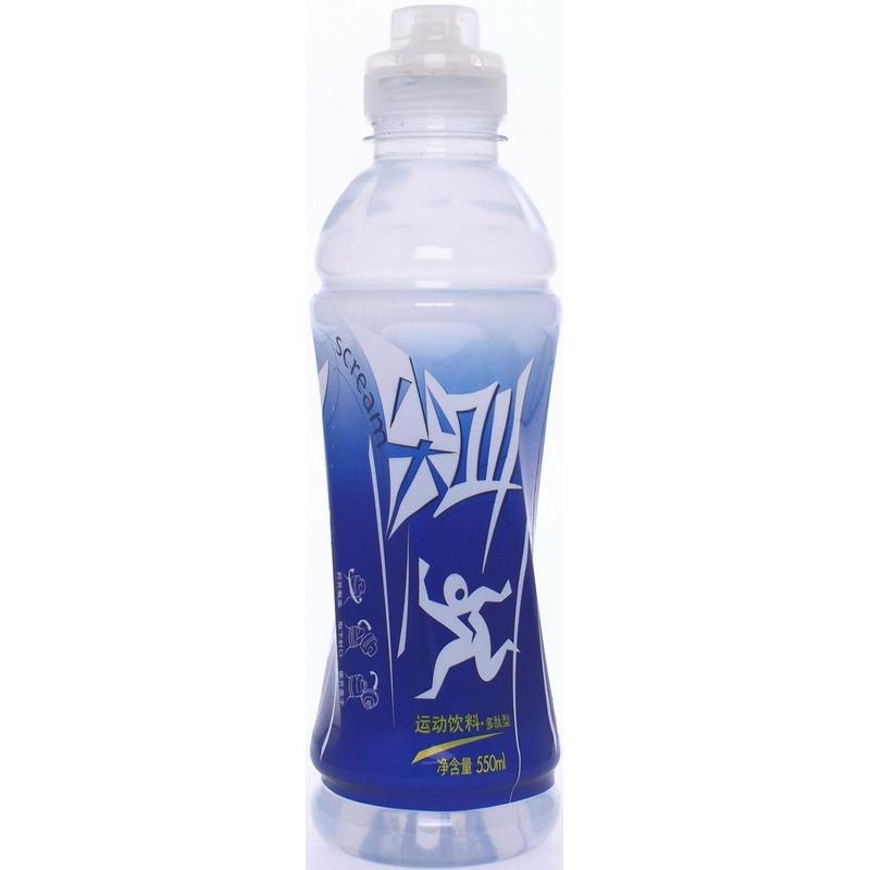 农夫尖叫活性肽550ml