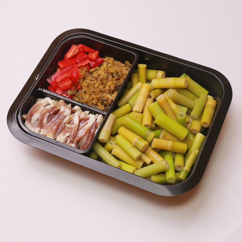 徐兰记咸肉雪菜笋