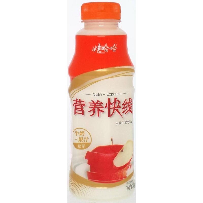 娃哈哈营养快线500g