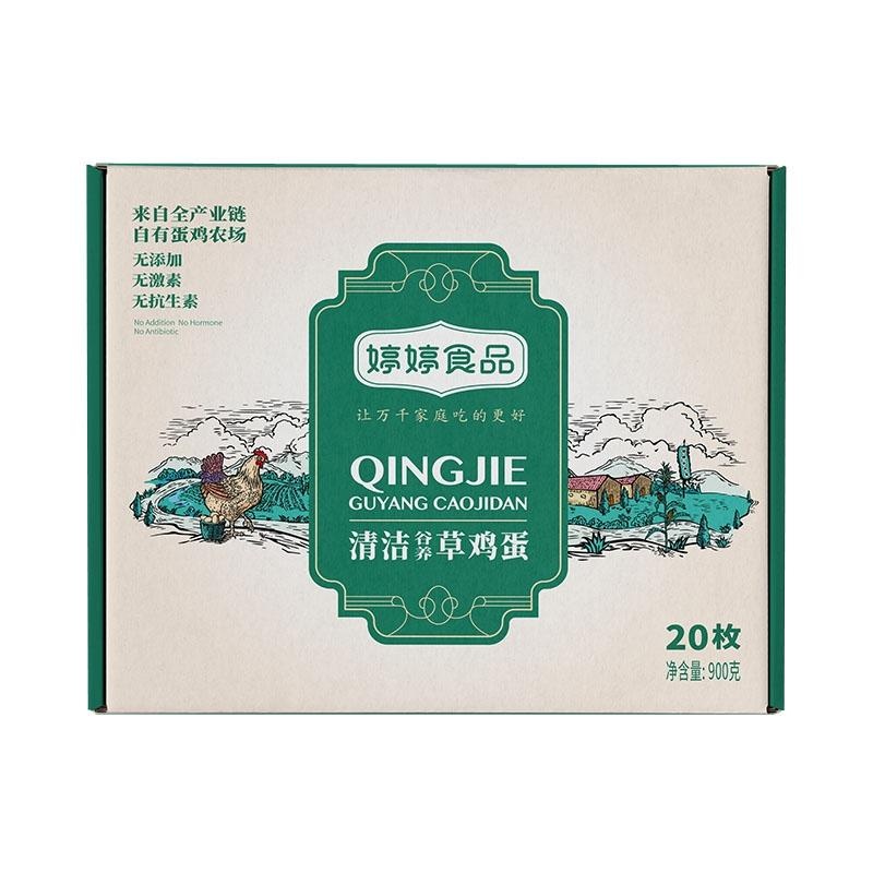 佳丰初生蛋30枚