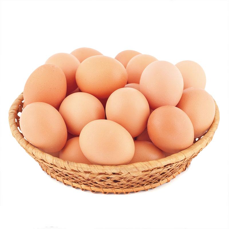 散装草鸡蛋500g(±50g）