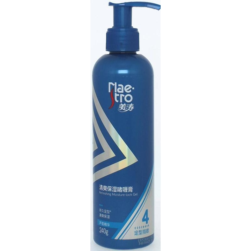 美涛清爽保湿啫哩膏