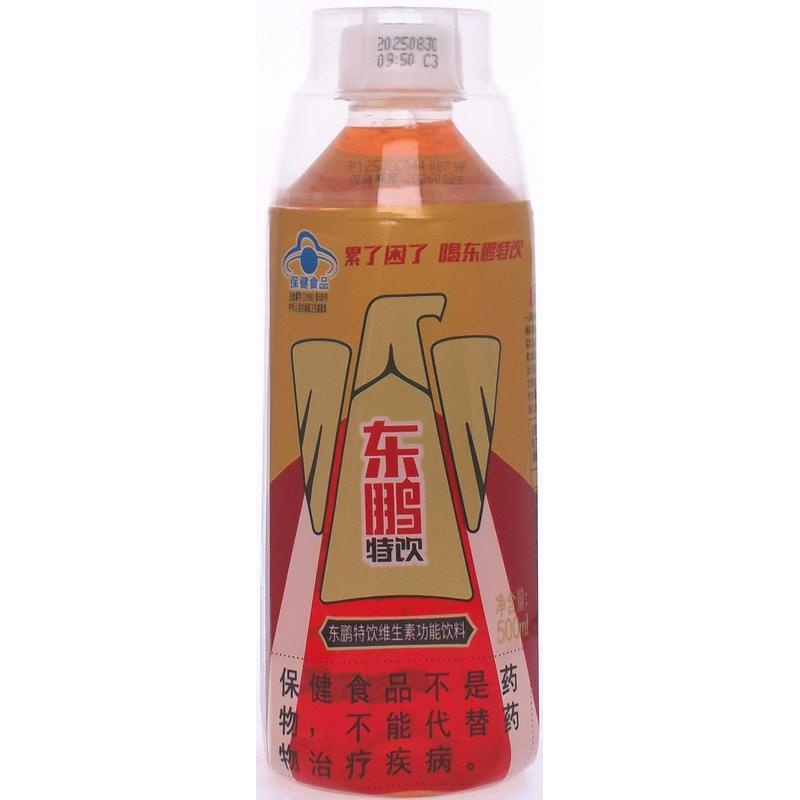 东鹏特饮500ml