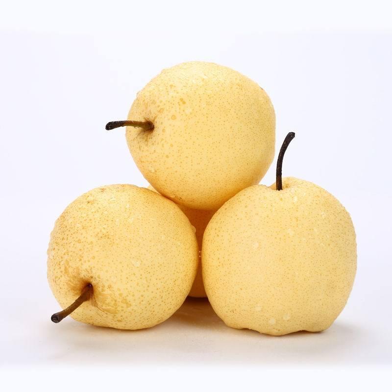贡梨500g（±50克）