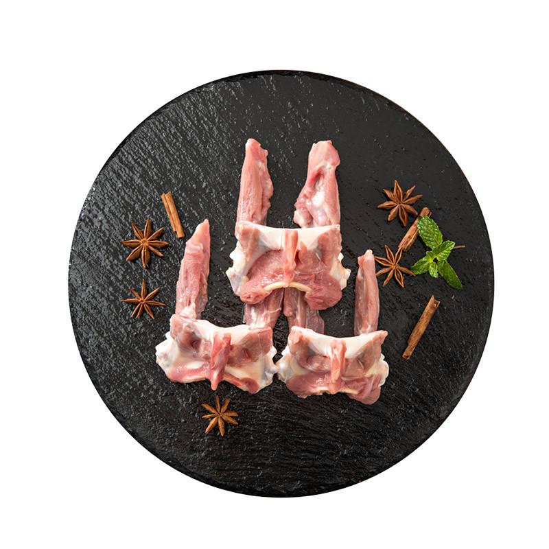 鸭锁骨500g（±50g)
