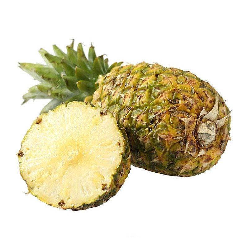 菠萝1.1kg（±50g）