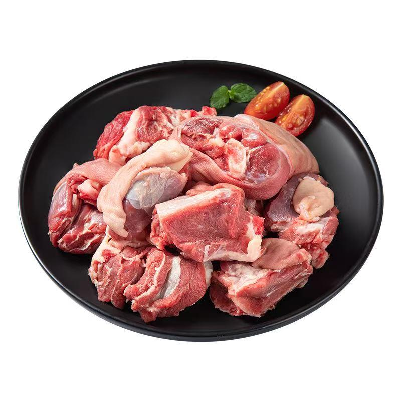 内蒙古羊肉500g(±50g)