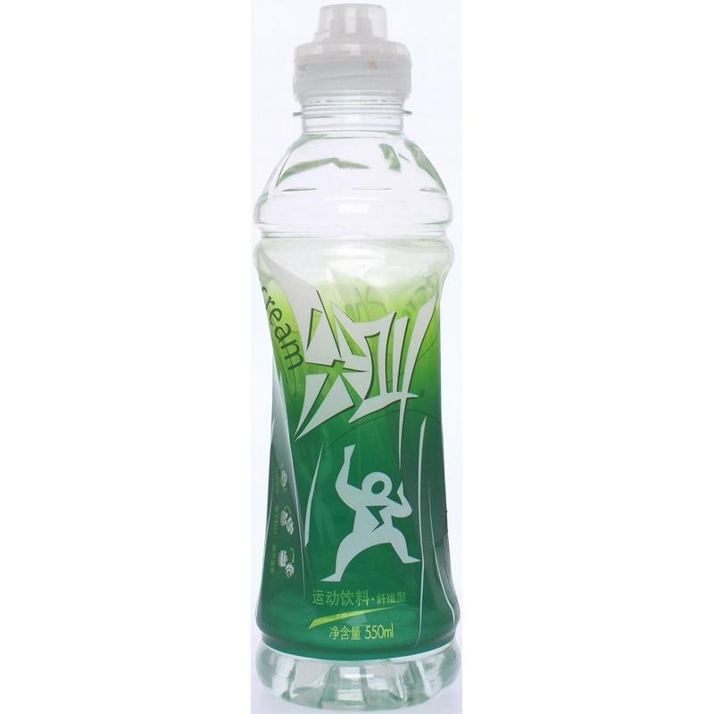 农夫尖叫纤维饮料550ml