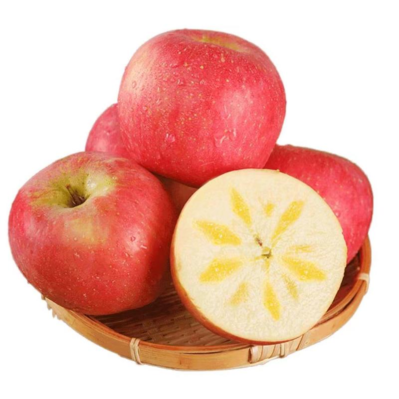 阿克苏苹果500g（±50克）