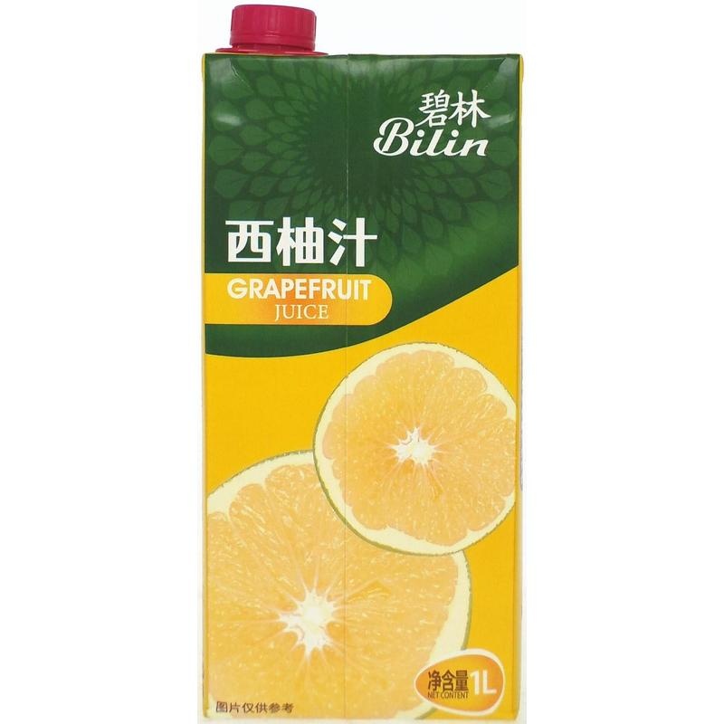 碧林西柚汁1L