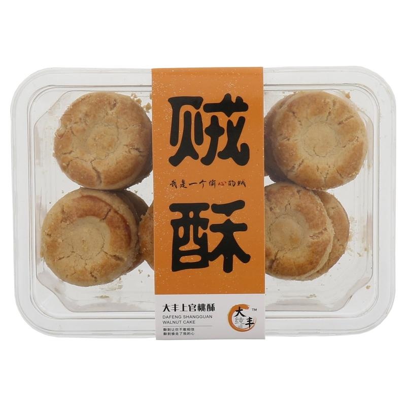 大纯丰贼酥原味
